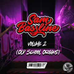 Sam Bassline - Dont Tell Me