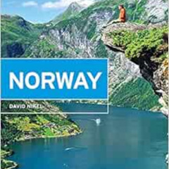 [Read] EBOOK 💚 Moon Norway (Travel Guide) by David Nikel [EPUB KINDLE PDF EBOOK]