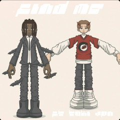 Find mEE x toki jpn prod. yungspoiler