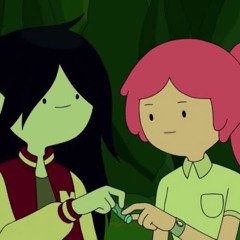 you & me!