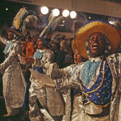 Contrées sonores 005 : Pós-festa de Carnaval, Rio de Janeiro, 1973