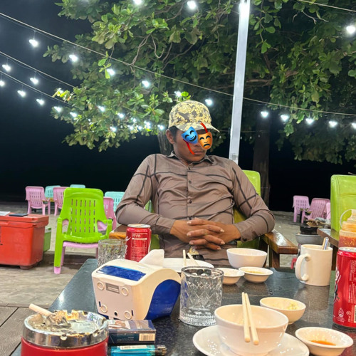 PHEA Micky  ដើមឈើស្នេហ៍ x មួយពាន់រាត្រី__PHEA Micky__2k25