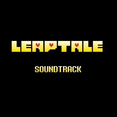 [Leaptale AU] Menu (+Variations)