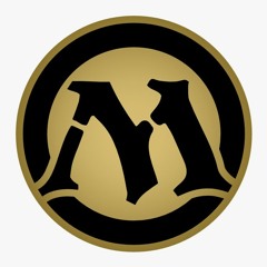 Episode 116 - Forgotten Waters and Magic The Gathering