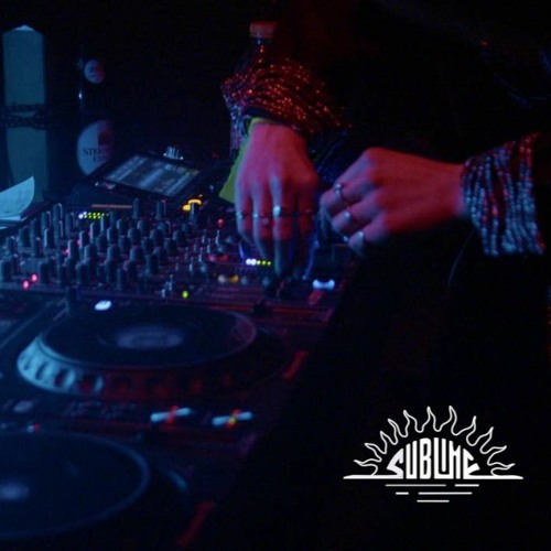 FLVGMODVS @ Sublime Social Night - Kulturhaus Kili