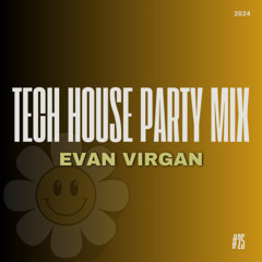 Tech House Party Mix #25