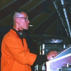 Laurent Hô @ French Party 1995 - Tarot Switzerland (14-07-1995)
