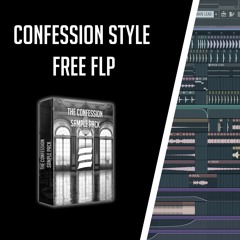 CONFESSION STYLE FREE FLP **FREE DOWNLOAD**