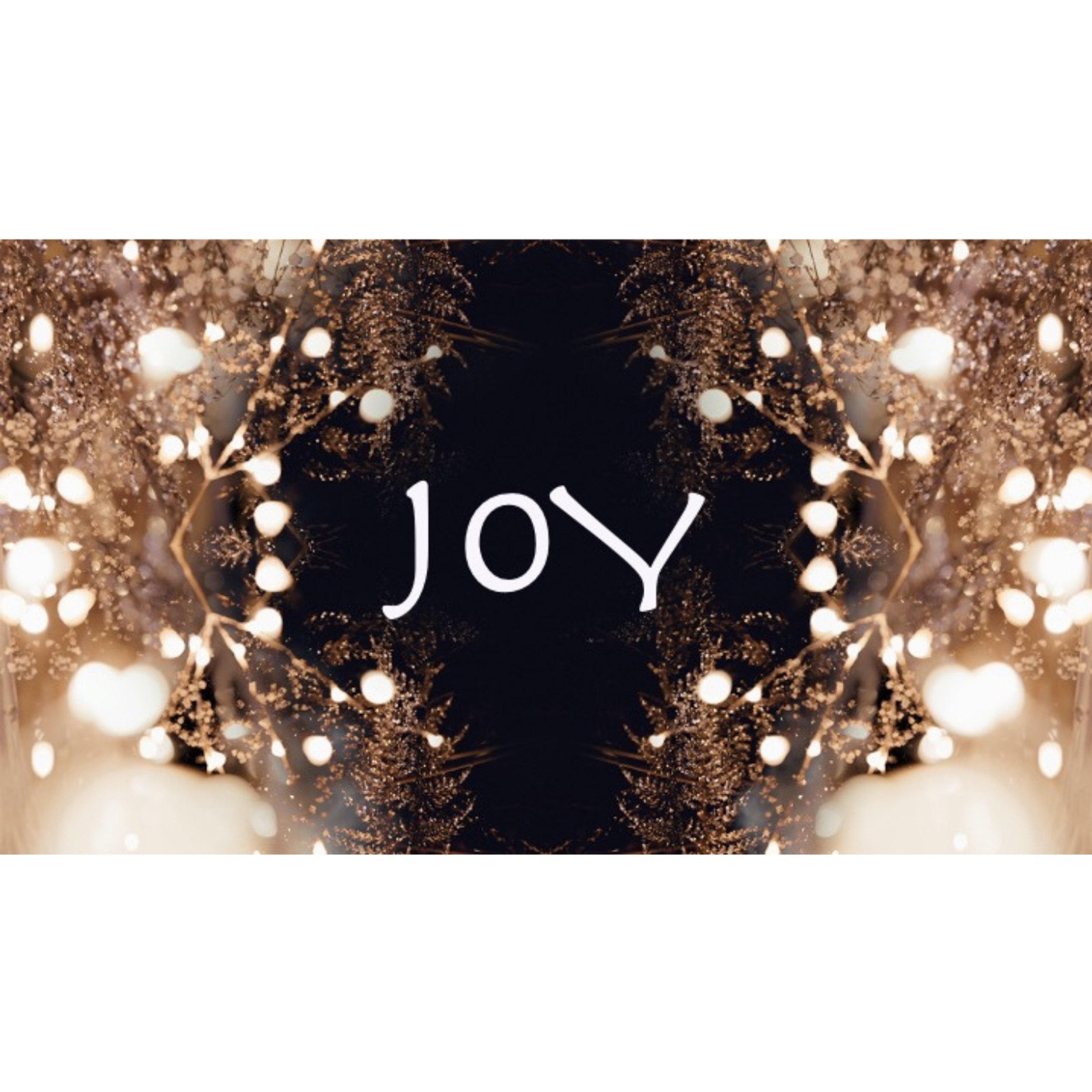 JOY episode artwork