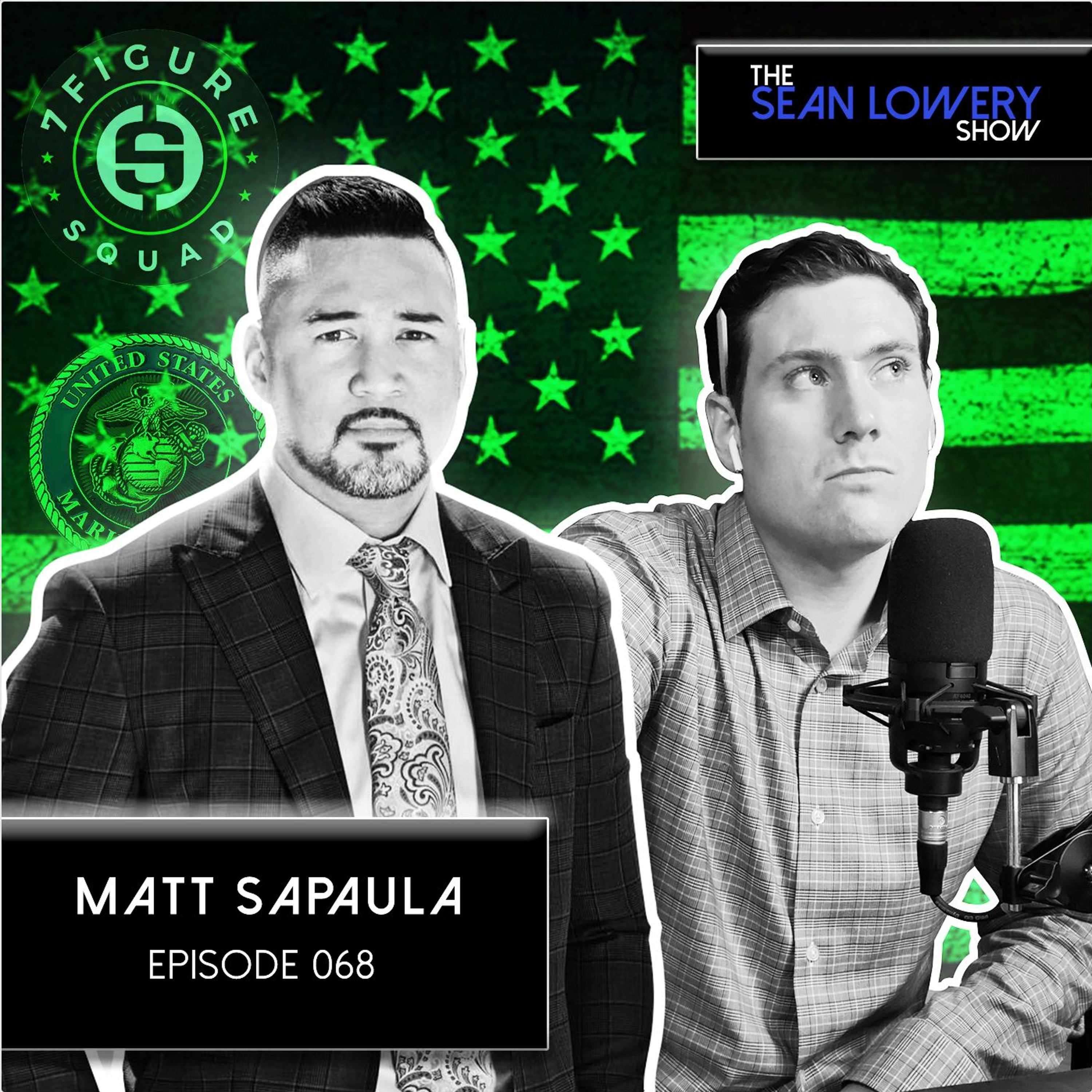 The Sean Lowery Show