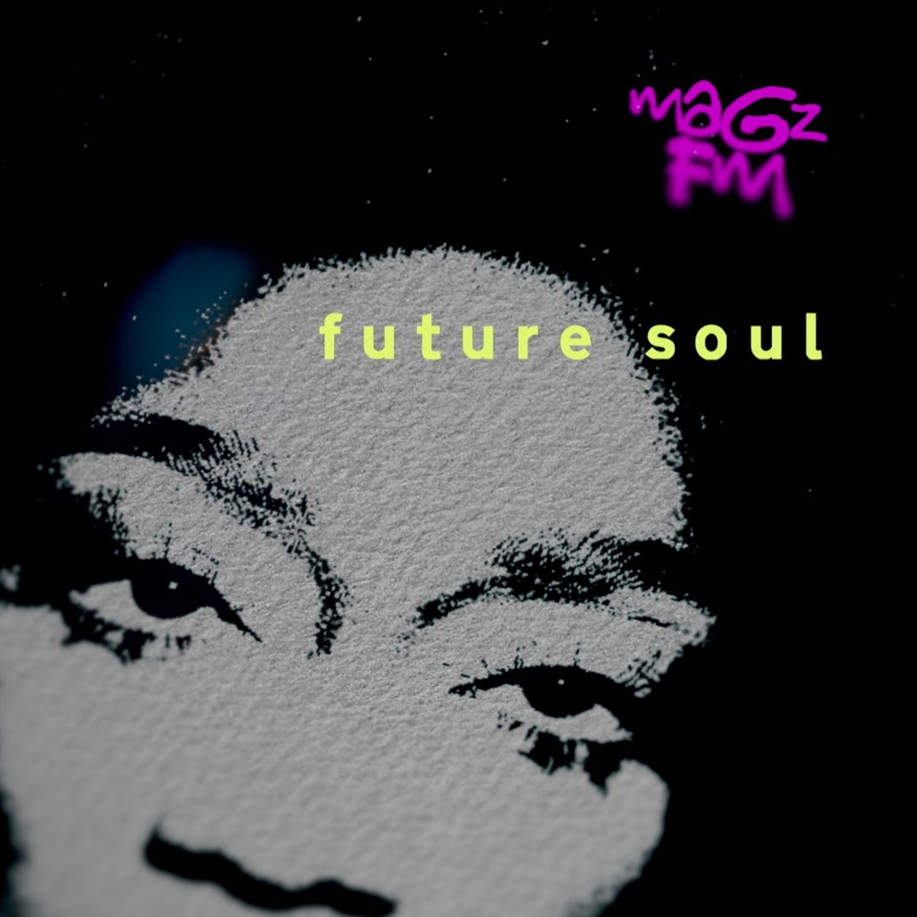 future soul 558 ft baby rose / kelela / nia archives / jorja smith episode artwork