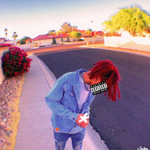 Nobody Else [prod. pdbands][prod. taychaptersix]