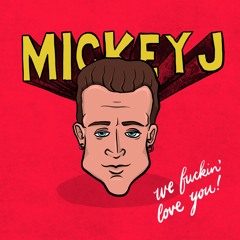Miles We Fuckin' Love You (ft. HaRunescape, Synch, Northbourne Flats, Big Kev, RL GrimeS)
