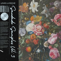Louis La Roche - Saudade Samples Vol. 3 - Sample Pack Demo