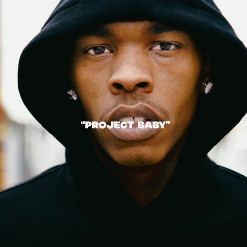 Stream Project Baby (Lil Baby x Gunna Type Beat) by Syndrome Listen
