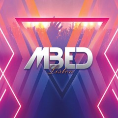DJ MBeD - Listen