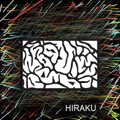 CMDRPX Podcast 10-  Hiraku