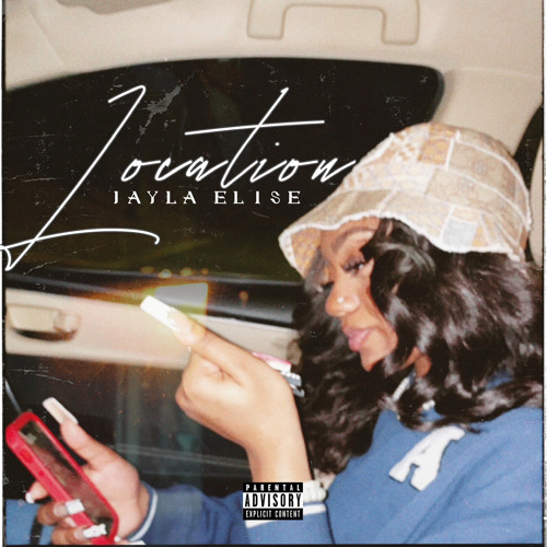 location by jayla elise