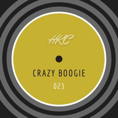 Crazy Boogie