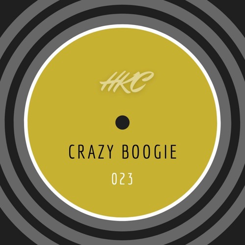Crazy Boogie