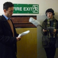 Episode 2 The Rental Barracks With Dr Ernest Schonfield