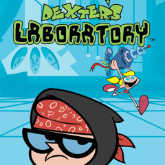 ThizOne - Dexter's Laboratory (Uncle B Garage RMX)