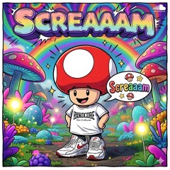 G3R3 - SCREAAAM