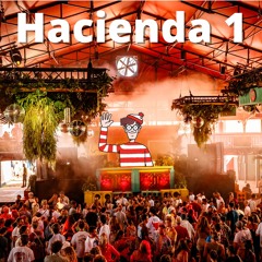 Hacienda I (Dance)