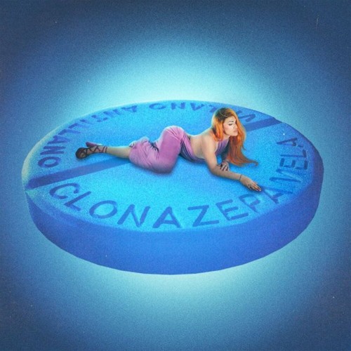 Villano Antillano - Clonazepamela