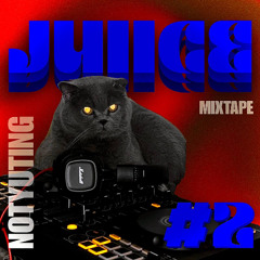 JUIICE MIXTAPE #2 | NOTYUTING X THE LIGHTHOUSE SAIGON