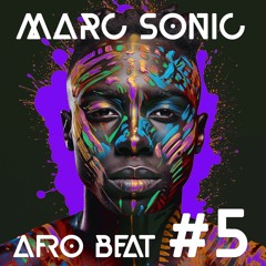 MS - AFRO BEAT #5