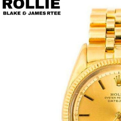 Rollie (feat. James Rtee)
