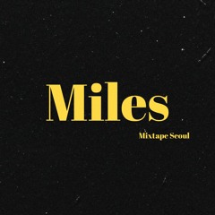 Miles (Prod. Noden)
