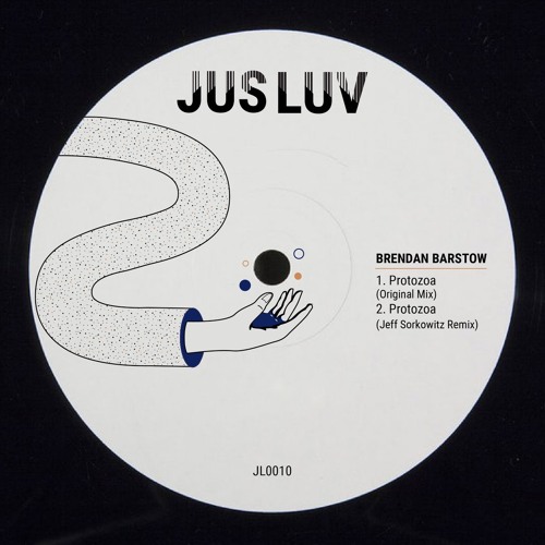 Premiere : Brendan Barstow - Protozoa [JL0010] [BANDCAMP]