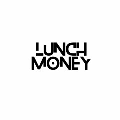 Lunch Money - Rubberband [MASTER V2]