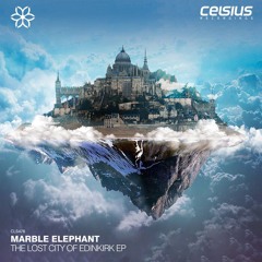 Marble Elephant - Jealousy