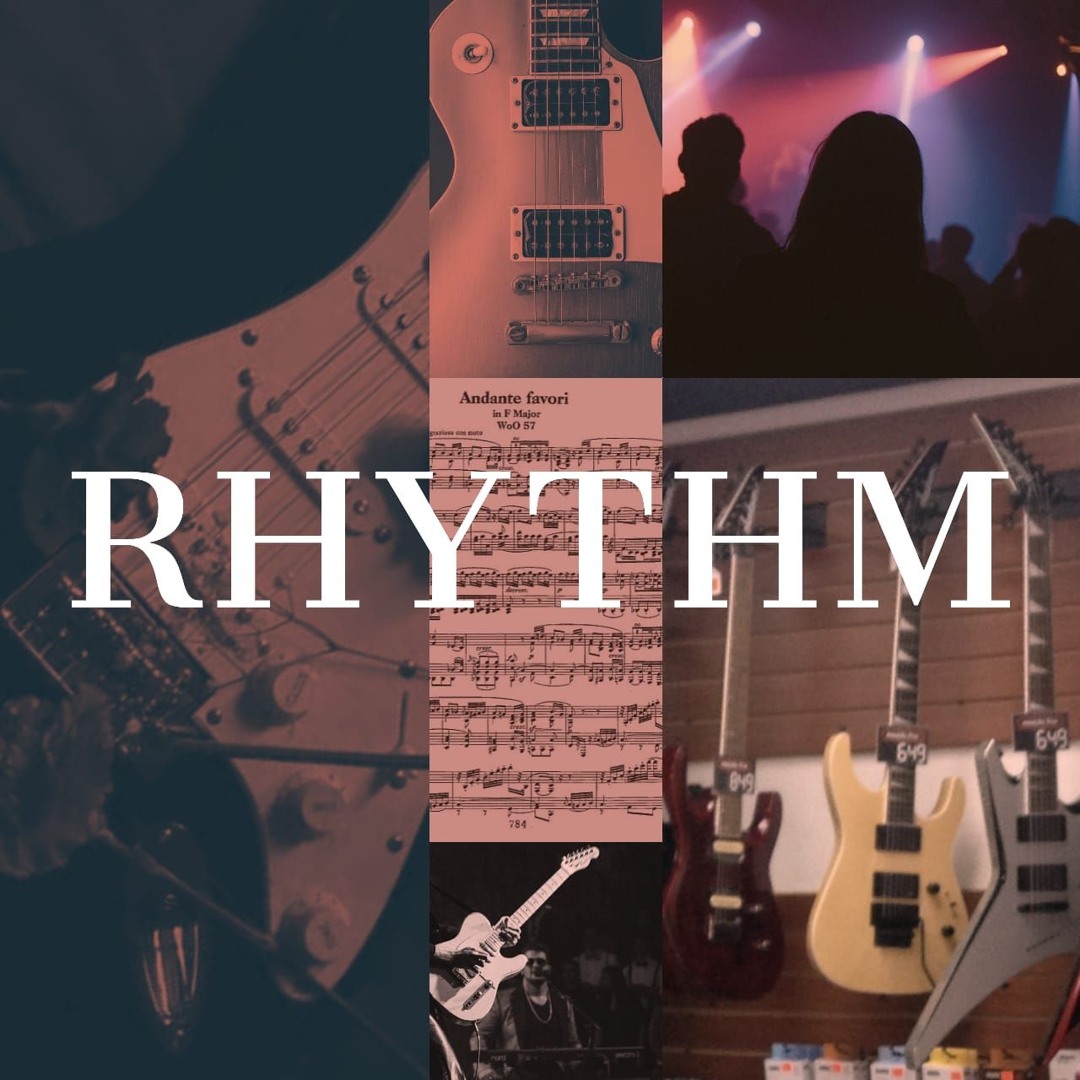 Stream endorphixe | Listen to RHYTHM playlist online for free on SoundCloud