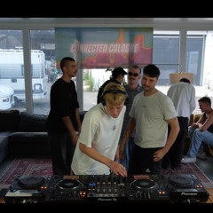 DJ Dilly Dally @Connected Radio [004]