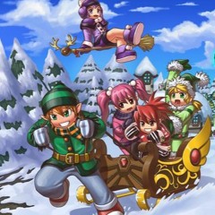 I'm With It [Repost]