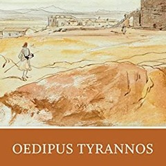 READ [EPUB KINDLE PDF EBOOK] Oedipus Tyrannos: A Norton Critical Edition (Norton Crit