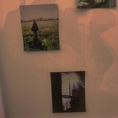 I got you forever💔