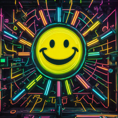 Smiley 2025 ( Extended AcidHouse Mix )