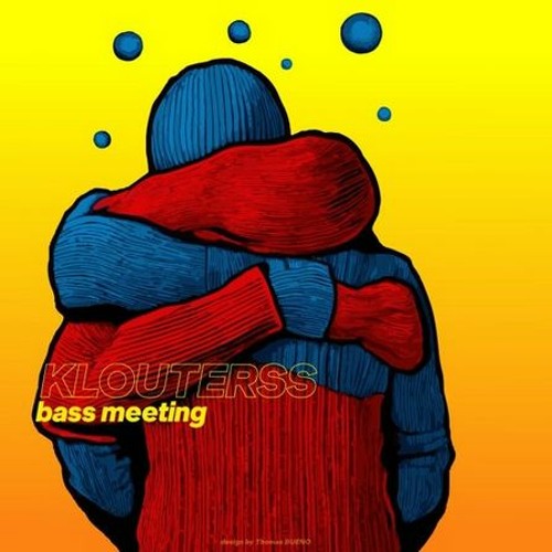 Hug Records - Klouterss - Havanight