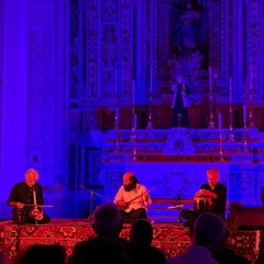 Kayhan Kalhor Live in Napoli