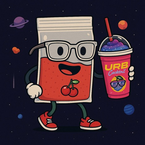 KETA Y CEREZA (MY BDAY BASH) CANONANZAS VOL.1