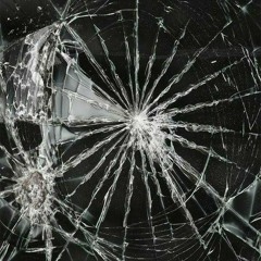 Сметана band - скло