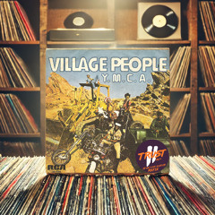 Village People - YMCA (2 TRUST DJs - Stan van Dinter Refix) **FILTERED**