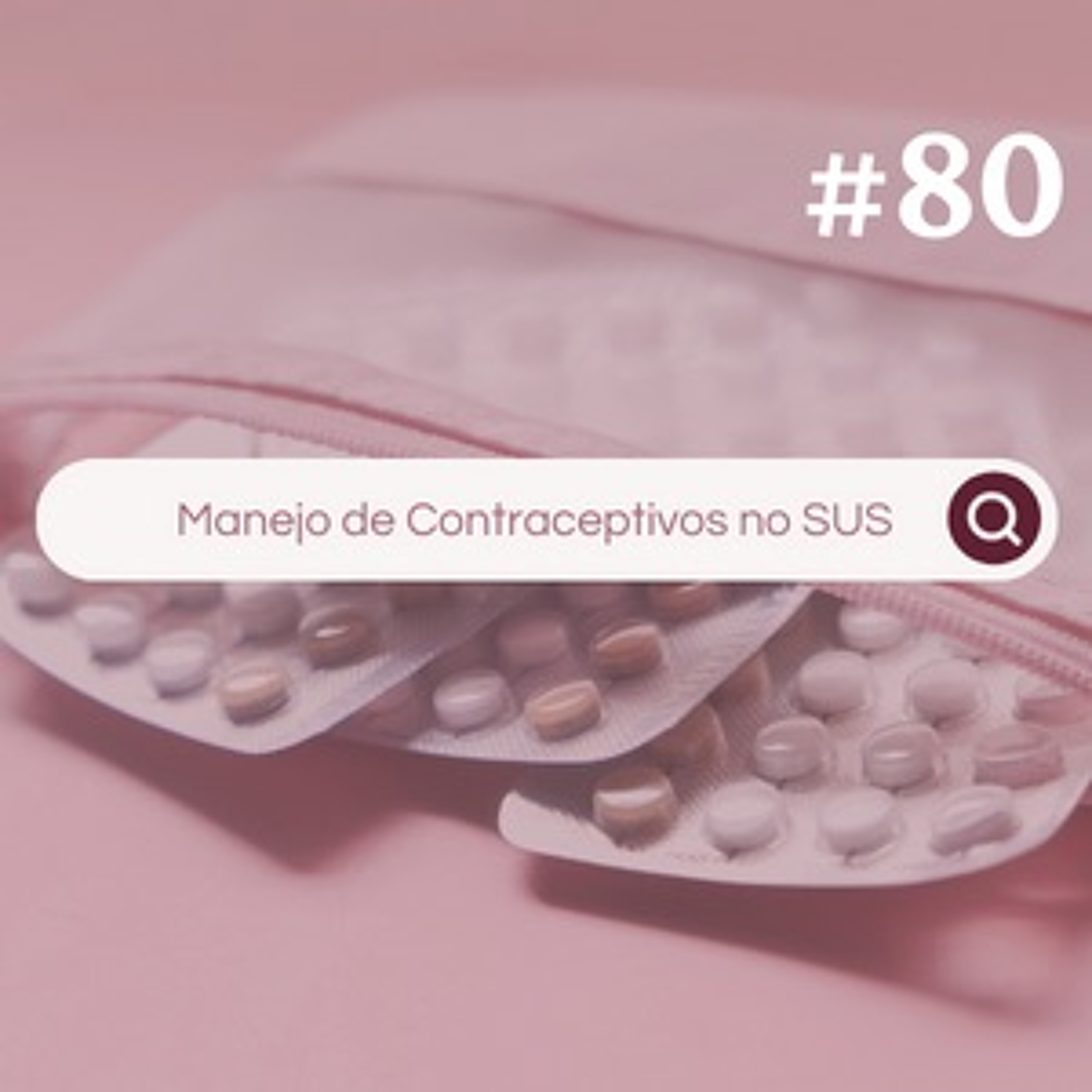 MedZD#80- Hackeando o Atendimento na APS episode artwork