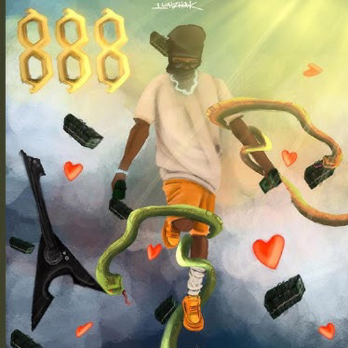 1luh2hark what i been on