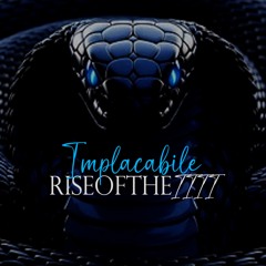 RISEOFTHE1111 - Relentless Monster (Original Mix)